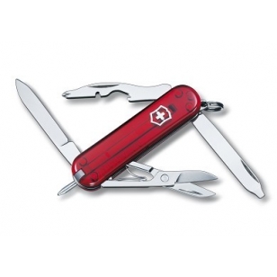 Victorinox Manager Ruby