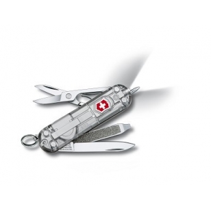 Victorinox Signature Lite Silvertech