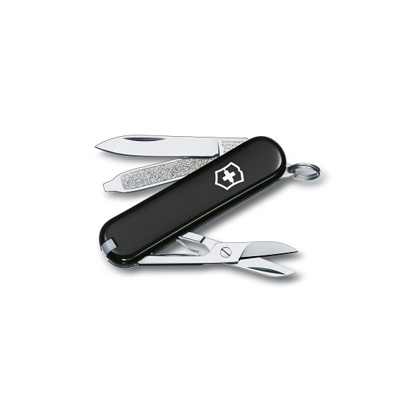 Victorinox Classic - čierny