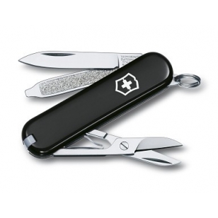 Victorinox Classic - čierny
