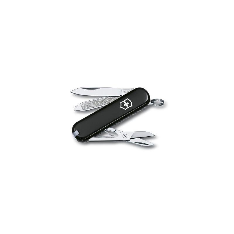 Victorinox Classic - čierny