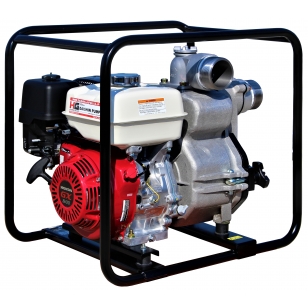 AGT SWT 80 HX Kalové motorové čerpadlo