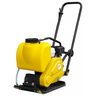 AGT PCL 60 Vibračná platňa s pohonom dopredu