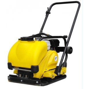 AGT PCL 120 Vibračná platňa s pohonom dopredu