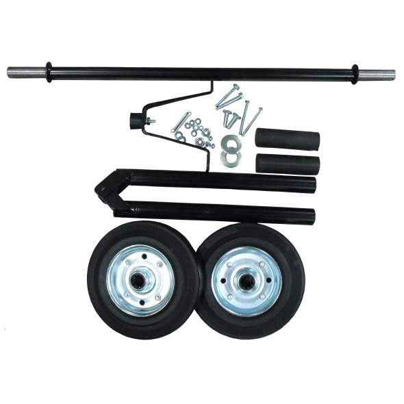 AGT Sada koliesok a rukovätí R26 