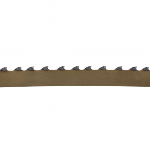 IGM Carbide RESAWKING Pílový pás 3886mm - 20 x 0,6mm 1,5-2Tpi