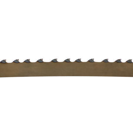 IGM Carbide RESAWKING Pílový pás 3886mm - 20 x 0,6mm 1,5-2Tpi