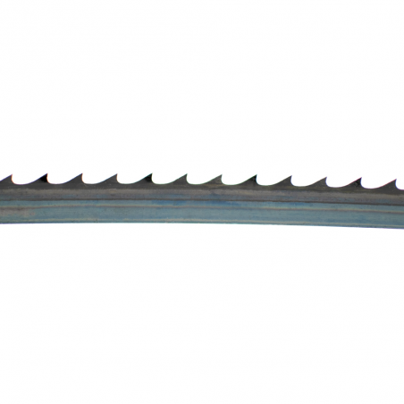 IGM Carbon FORCE HOOK Pílový pás 3480mm  - 19 x 0,8mm 2TPi