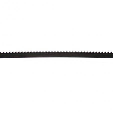 IGM Carbon FORCE REGULAR Pílový pás 3607mm - 25 x 0,9mm 6TPi