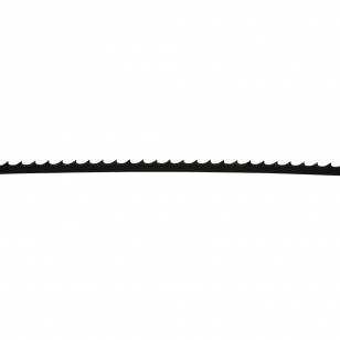 IGM Carbon FORCE SKIP Pílový pás 3375mm - 6 x 0,65mm 4Tpi