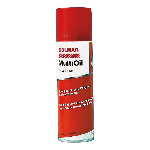 DOLMAR Multifunkčný olej 980008301