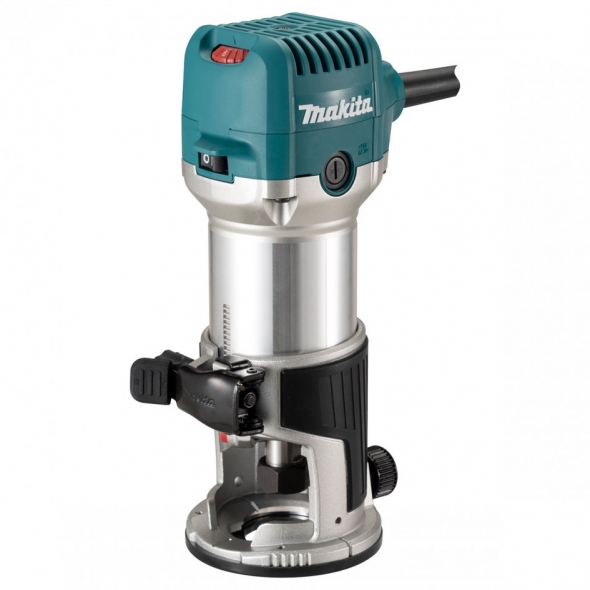 MAKITA JEDNORUČNÁ FRÉZA RT0702C