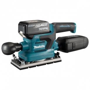 MAKITA AKUMULÁTOROVÁ VIBRAČNÁ BRÚSKA DBO380RTJ