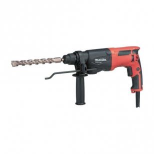 MAKITA ELEKTROPNEUMATICKÉ VŔTACIE KLADIVO SDS Plus M8700