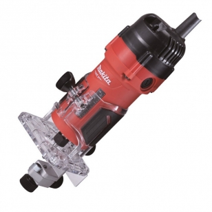 MAKITA HORNÁ FRÉZA  M3702