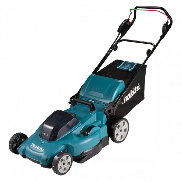 MAKITA AKUMULÁTOROVÁ KOSAČKA DLM538CT2