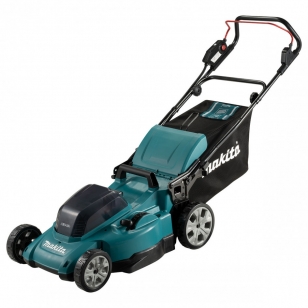 MAKITA AKUMULÁTOROVÁ KOSAČKA DLM480Z