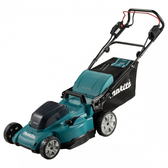 MAKITA AKUMULÁTOROVÁ KOSAČKA DLM481Z
