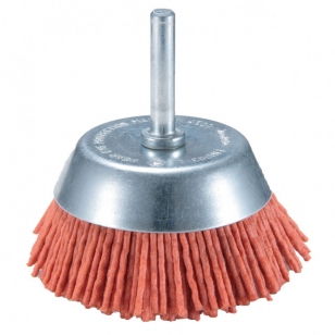 MAKITA KEFA NYLÓNOVÁ MISKOVITÁ 63mm / 80 D-45515