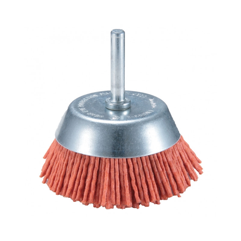 MAKITA KEFA NYLÓNOVÁ MISKOVITÁ 63mm / 80 D-45515