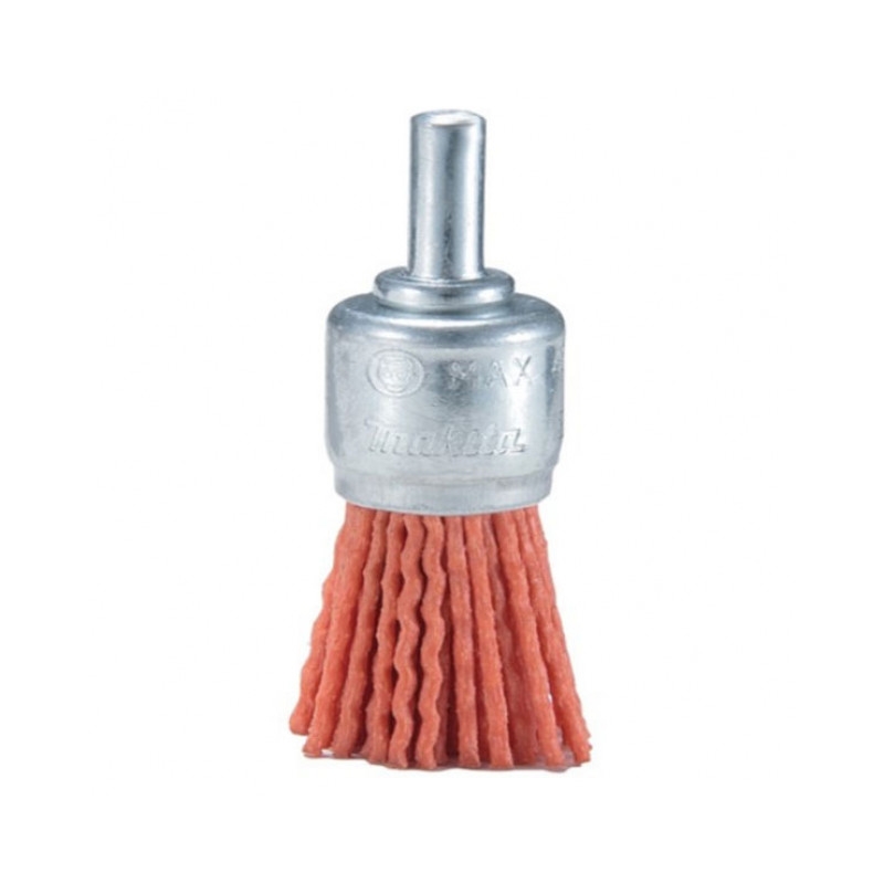 MAKITA KEFA NYLÓNOVÁ 30x6mm 1/4 D-45696