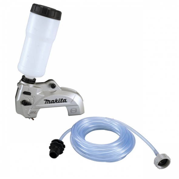 MAKITA ODSÁVACÍ KRYT S CHLADENÍM DCC500/501 191X01-4