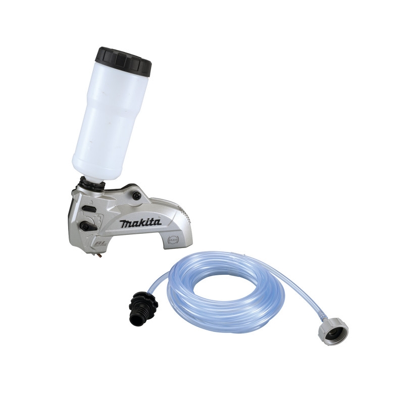 MAKITA ODSÁVACÍ KRYT S CHLADENÍM DCC500/501 191X01-4
