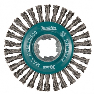 MAKITA BRÚSNY KOTÚČ X-LOCK/115MM/0,5MM D-73411