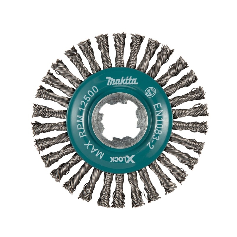 MAKITA BRÚSNY KOTÚČ X-LOCK/115MM/0,5MM D-73411
