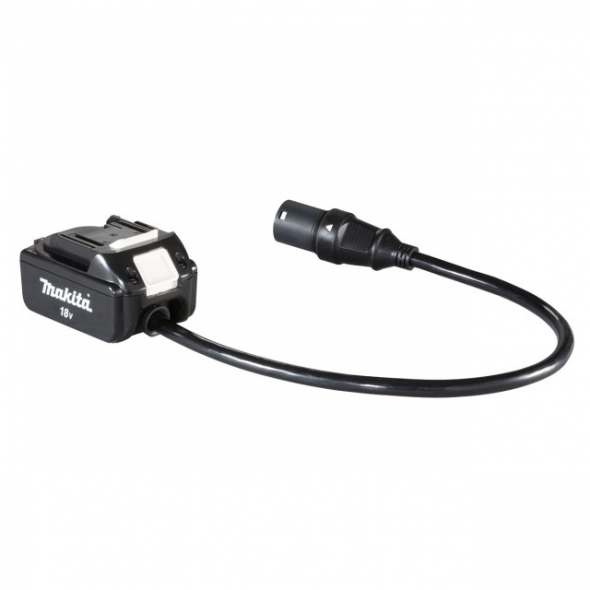 MAKITA Adaptér pre PDC01 1×18V 191J50-7