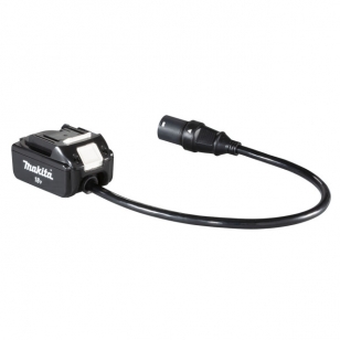 MAKITA Adaptér pre PDC01 1×18V 191J50-7