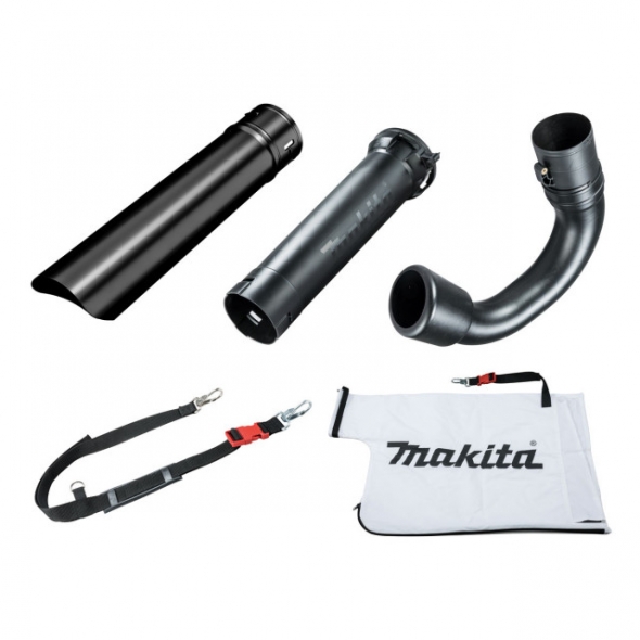 MAKITA Akumulátorové dúchadlá / vysávač 191E19-1