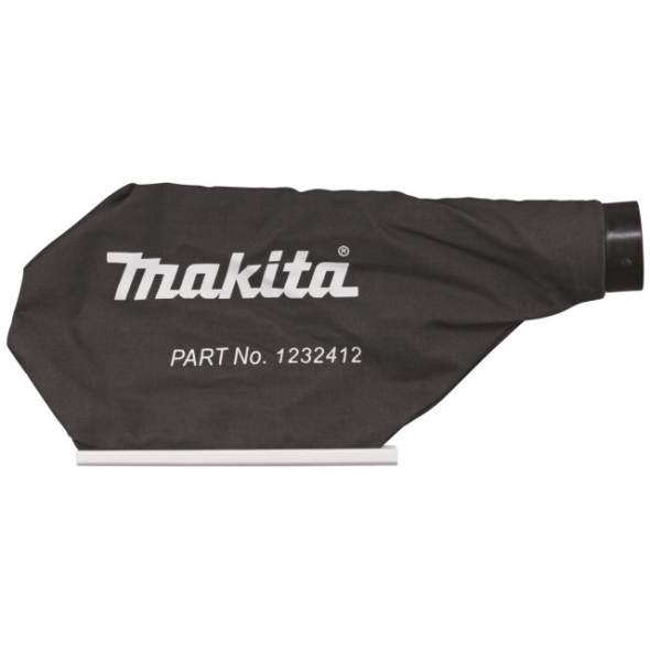 MAKITA Zberný vak 123241-2