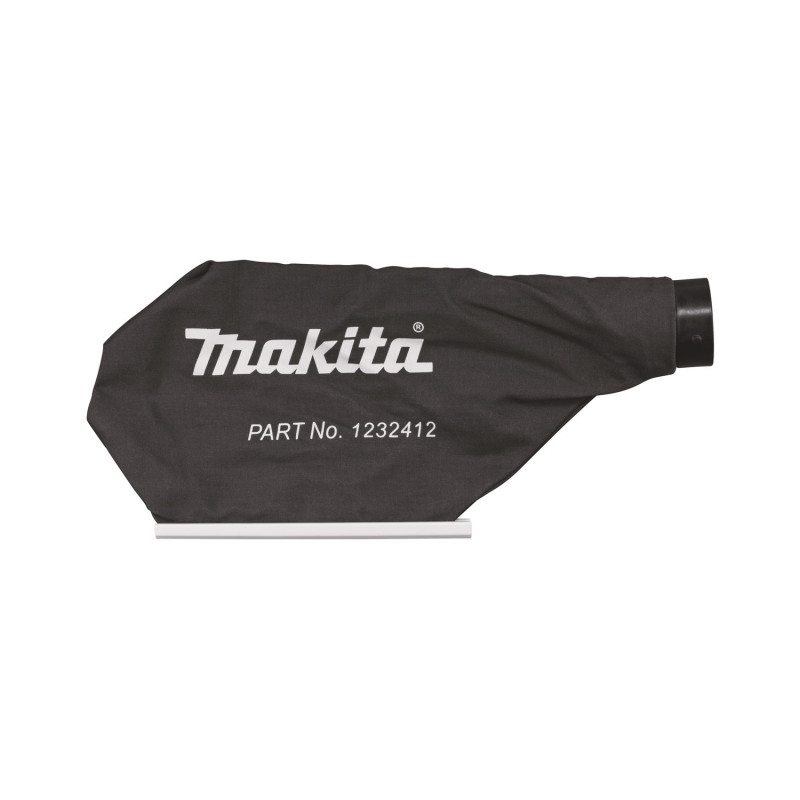 MAKITA Zberný vak 123241-2