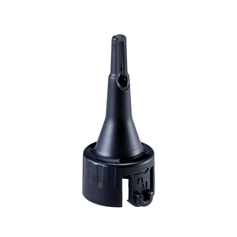 MAKITA Dýza tenká, vhodná na fúkanie plážových lôpt, nafukovačiek AS001G 191X17-9