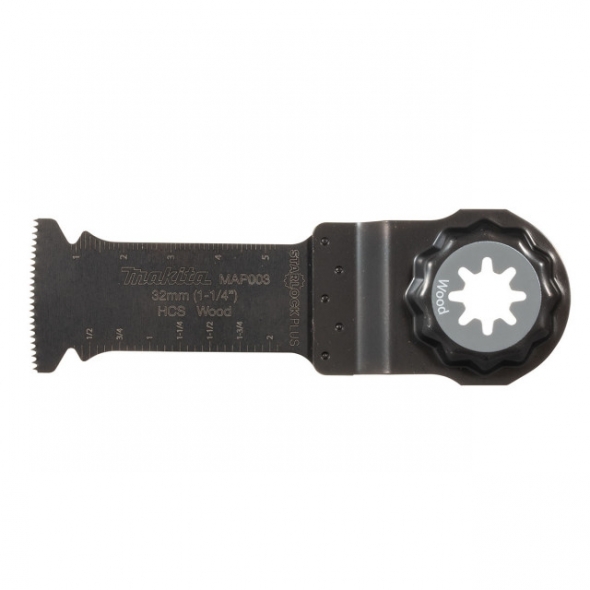 MAKITA STARLOCK PLUS REZNÝ NÁSTROJ MAP003 32mm	 B-66341