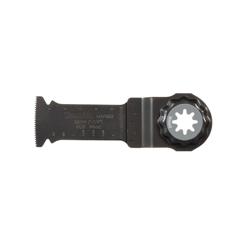 MAKITA STARLOCK PLUS REZNÝ NÁSTROJ MAP003 32mm	 B-66341