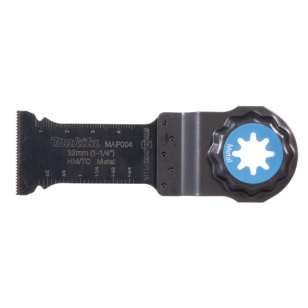 MAKITA STARLOCK PLUS REZNÝ NÁSTROJ MAP004 32mm B-66357