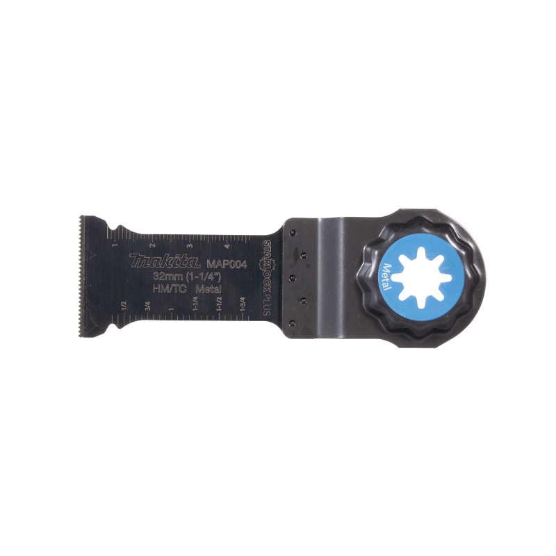 MAKITA STARLOCK PLUS REZNÝ NÁSTROJ MAP004 32mm B-66357