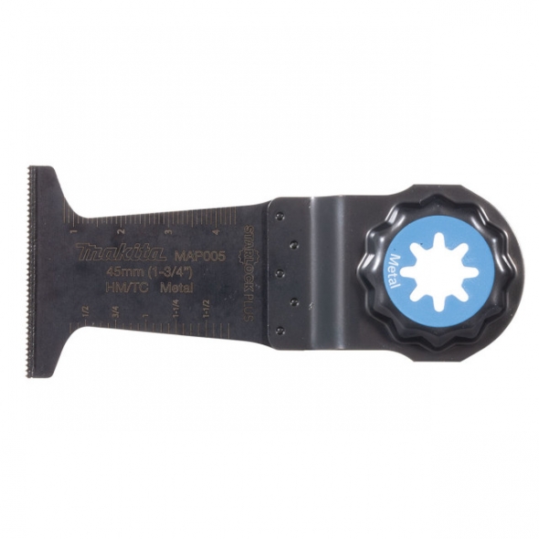 MAKITA STARLOCK PLUS REZNÝ NÁSTROJ 45mm B-69755