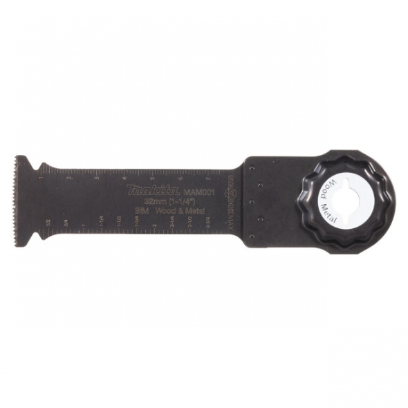 MAKITA STARLOCK REZNÝ NÁSTROJ MAM001 32mm	 B-66400