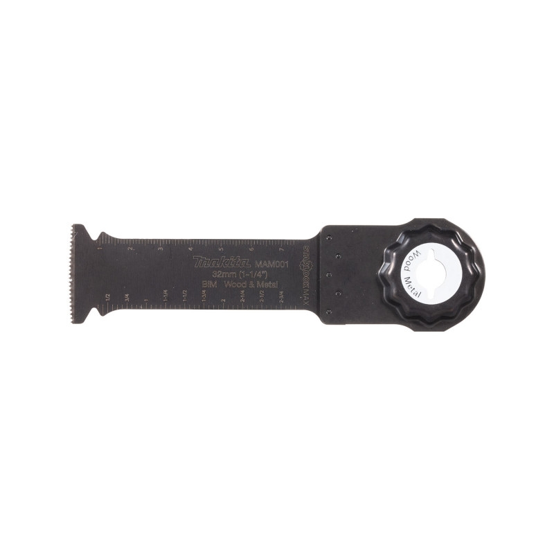 MAKITA STARLOCK REZNÝ NÁSTROJ MAM001 32mm	 B-66400