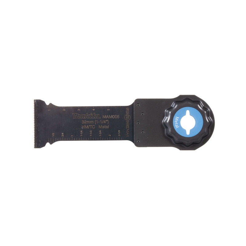 MAKITA STARLOCK REZNÝ NÁSTROJ MAM005 32mm B-66444