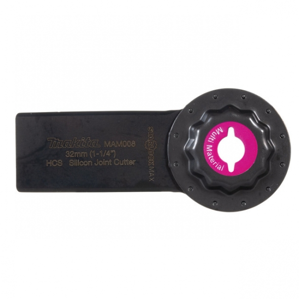 MAKITA STARLOCK REZNÝ NÁSTROJ MAM008 32mm B-66472