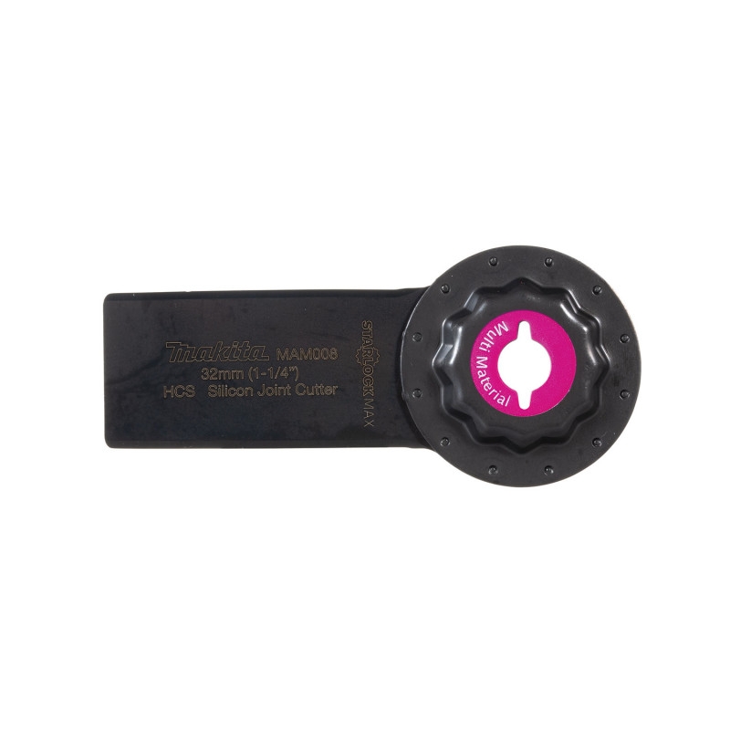 MAKITA STARLOCK REZNÝ NÁSTROJ MAM008 32mm B-66472