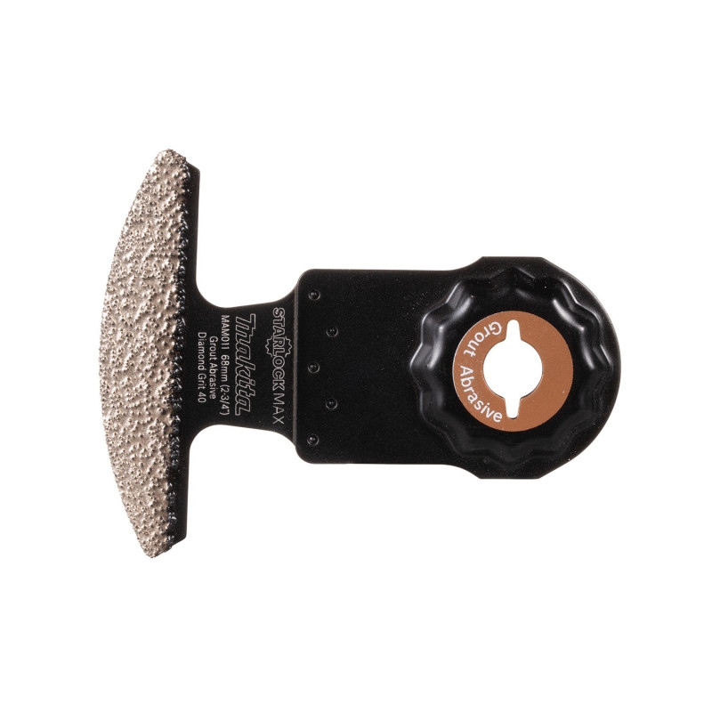 MAKITA STARLOCK REZNÝ NÁSTROJ MAM011 68mm B-66519
