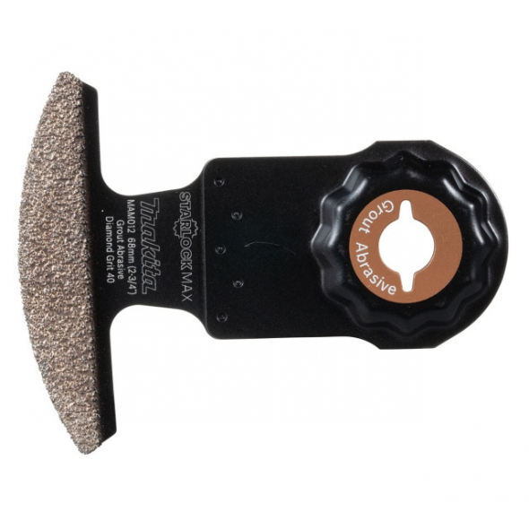 MAKITA STARLOCK REZNÝ NÁSTROJ MAM012 68mm B-66525