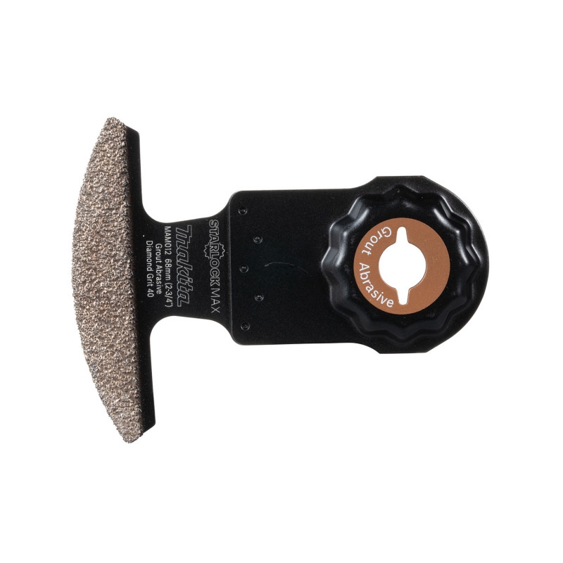 MAKITA STARLOCK REZNÝ NÁSTROJ MAM012 68mm B-66525