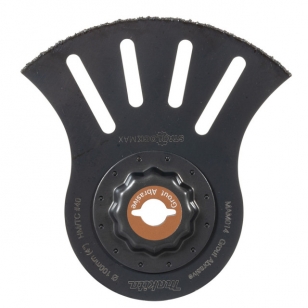 MAKITA STARLOCK REZNÝ NÁSTROJ 100mm B-66547