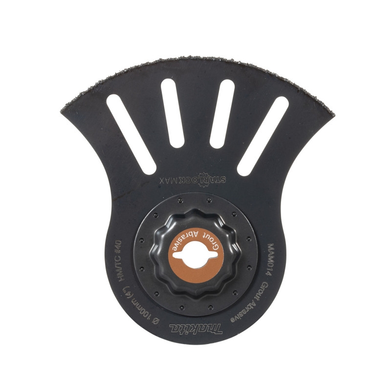 MAKITA STARLOCK REZNÝ NÁSTROJ 100mm B-66547